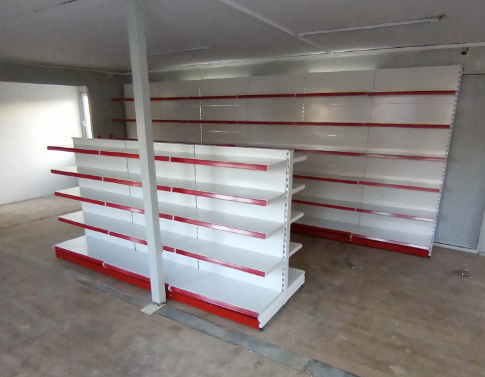 Modern raf sistemleri